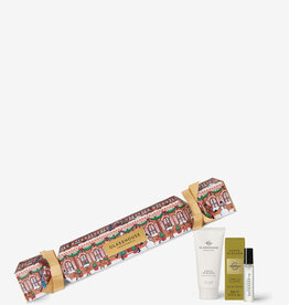 Glasshouse Fragrances 1x0.17 fl. Oz. EDP & 1x1.69 fl. Oz. Body Lotion Bon Bon