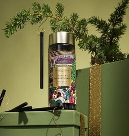 Glasshouse Fragrances 10 Tree Scent Stems -Winter Wonderland