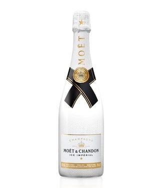 Moët & Chandon Brut Imperial Rosé Champagne 750mL – Wine & Liquor Mart