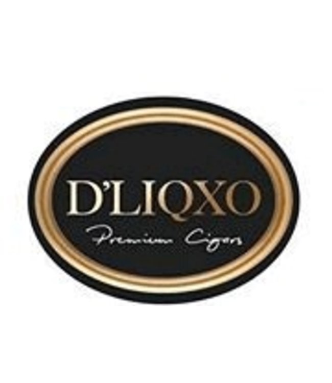 DLIQXO CIGAR / REGULAR