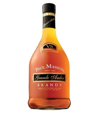 PAUL MASSON BRANDY VS 80 1.75L