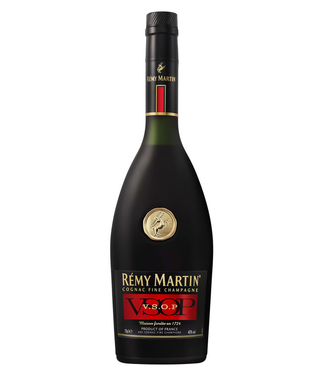 REMY MARTIN VSOP 750ML