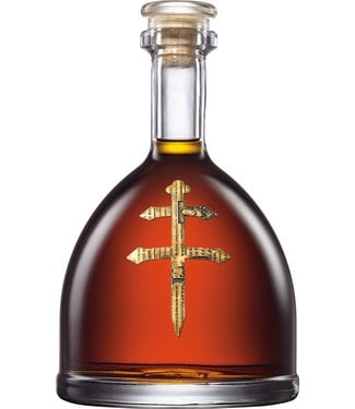 DUSSE COGNAC VSOP 80 GB 750ML