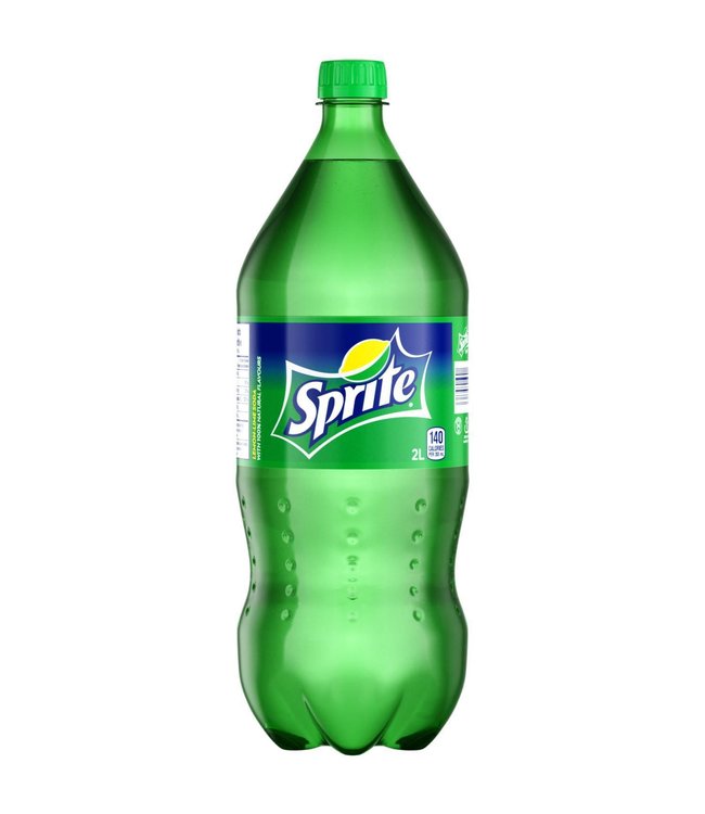 SPRITE 2L - SINGLE