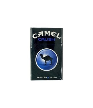 CAMEL CRUSH*