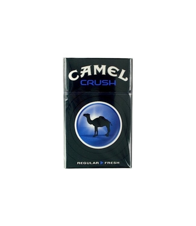 CAMEL CRUSH*