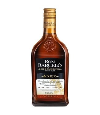 RON BARCELO ANEJO 80 1.75L