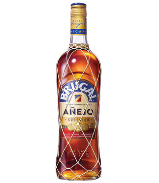 BRUGAL ANEJO RUM 750ML