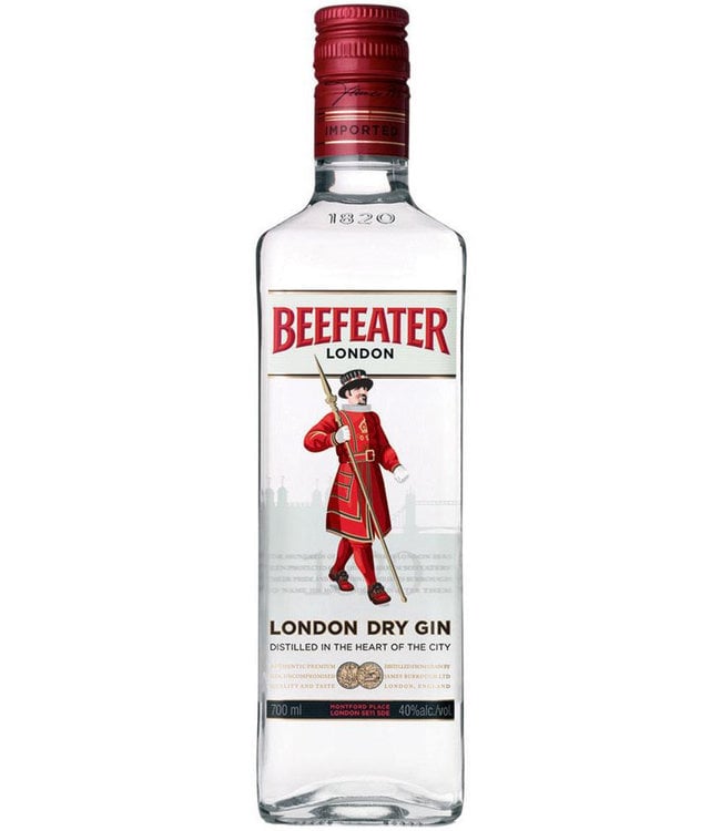 BEEFEATER GIN 94 750ML