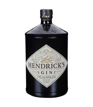 HENDRICKS GIN 1.75 LIT