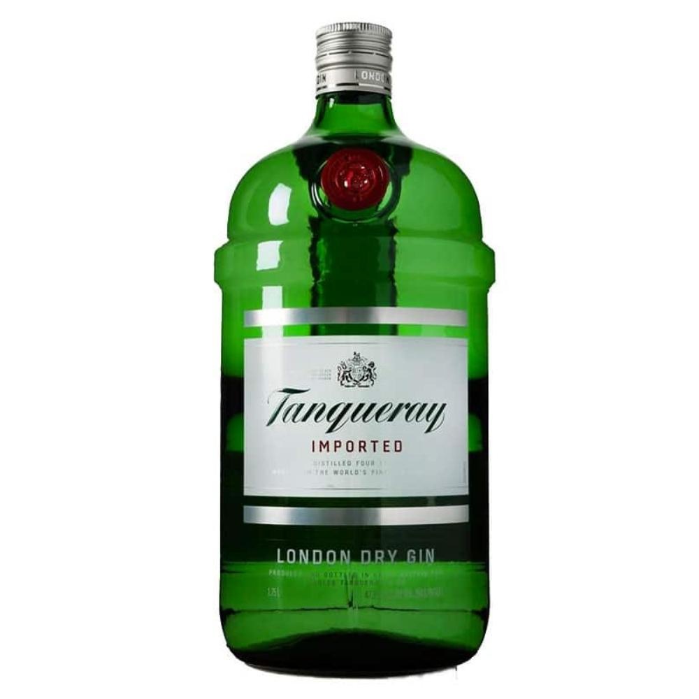 TANQUERAY GIN 1.75L - Liquor Mart