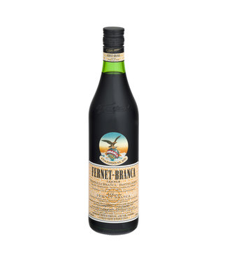 FERNET BRANCA 750ML