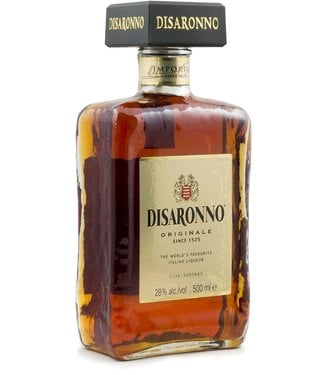 DISARONNO AMARETTO 750ML