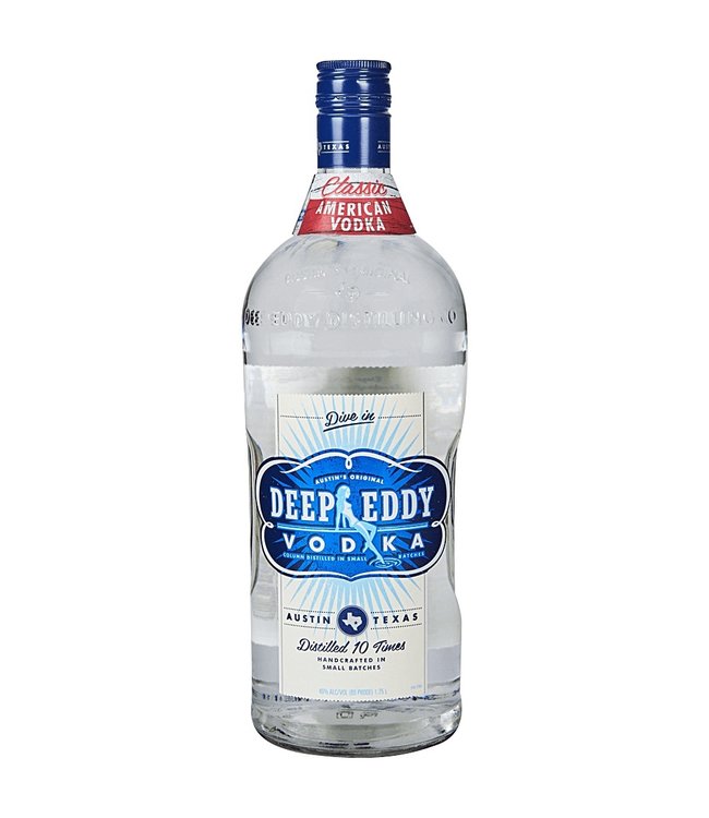 DEEP EDDY VODKA 1.75L