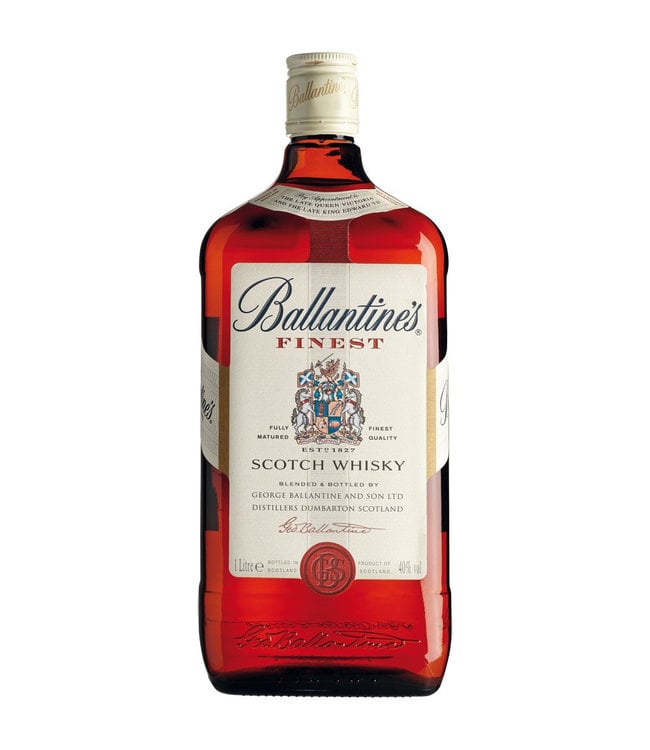 Ballantines 40 % 1 L