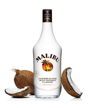 MALIBU RUM COCONUT 1.75L