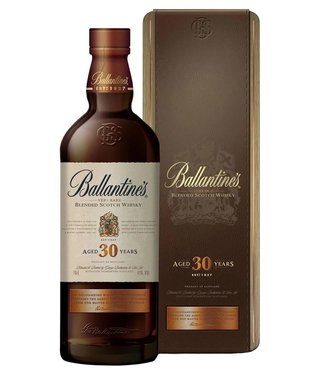 J&B Scotch Whisky - 1.75L