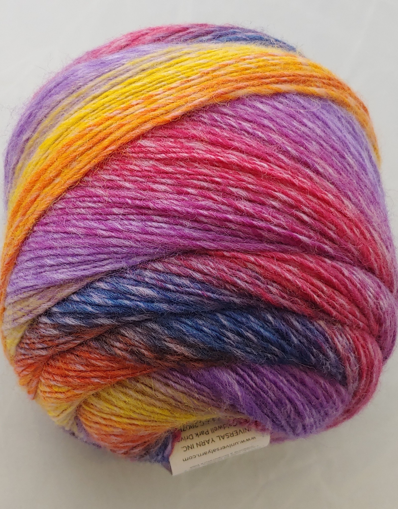 Universal Yarn Colorburst