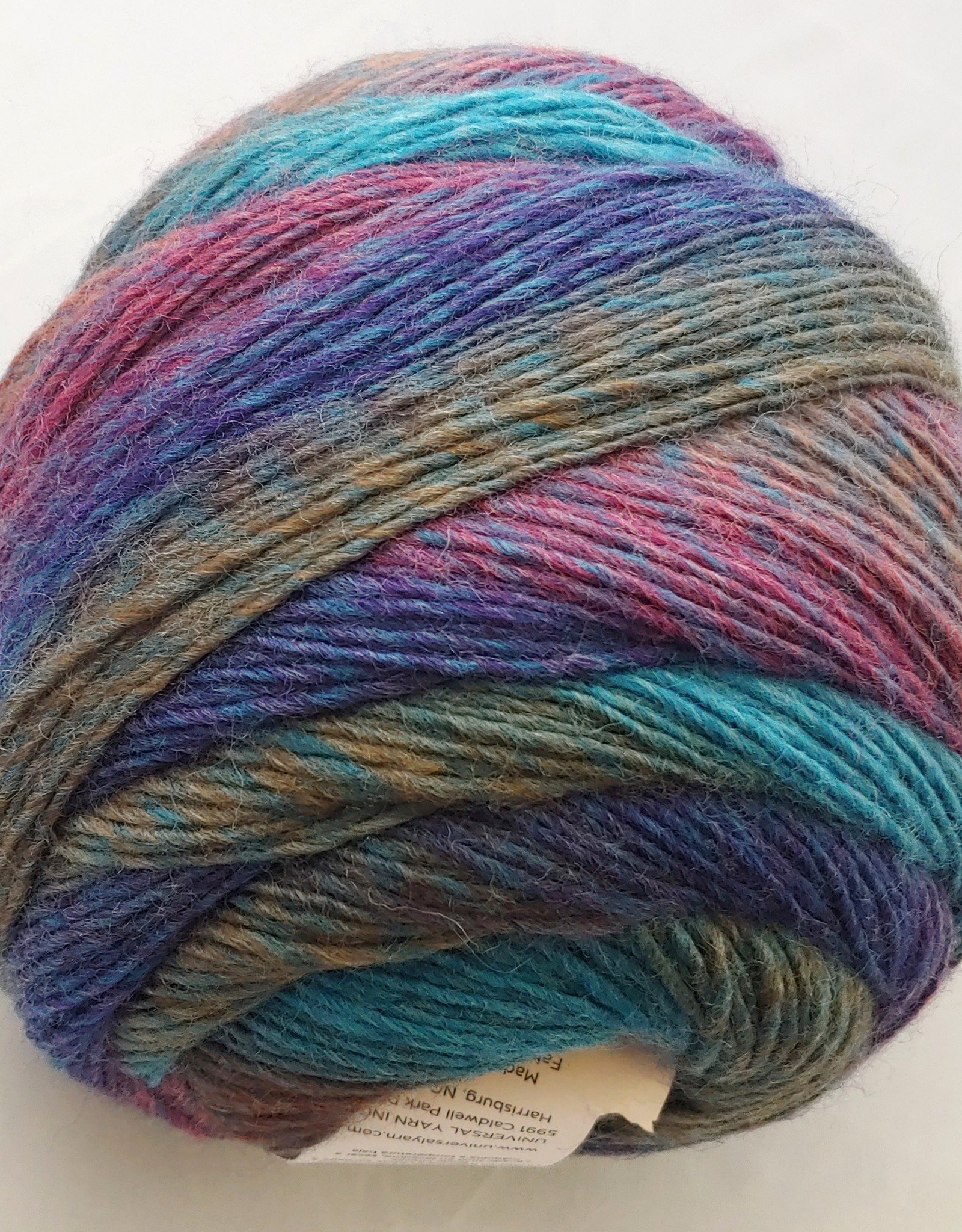 Universal Yarn Colorburst