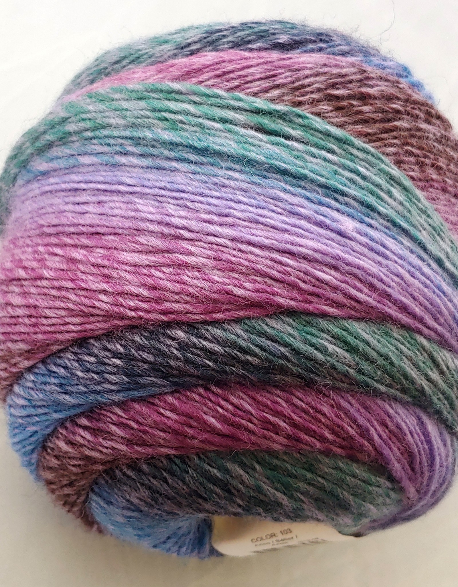 Universal Yarn Colorburst