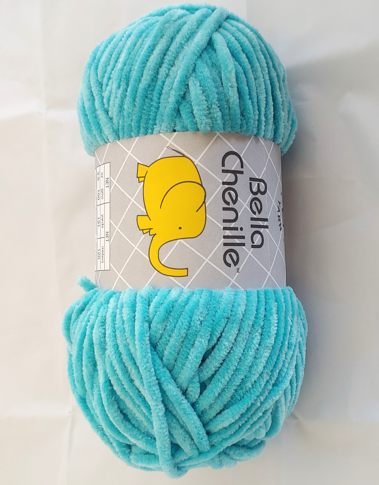 Universal Yarn Bella Chenille