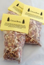 Cedar Roma Cedar Sachet