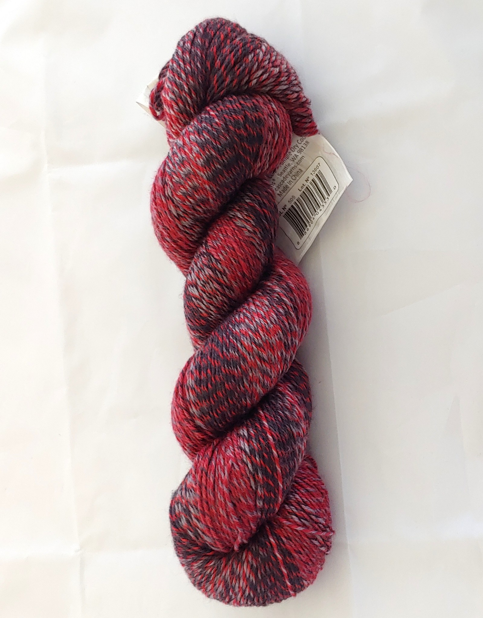 Cascade Yarns Heritage Wave