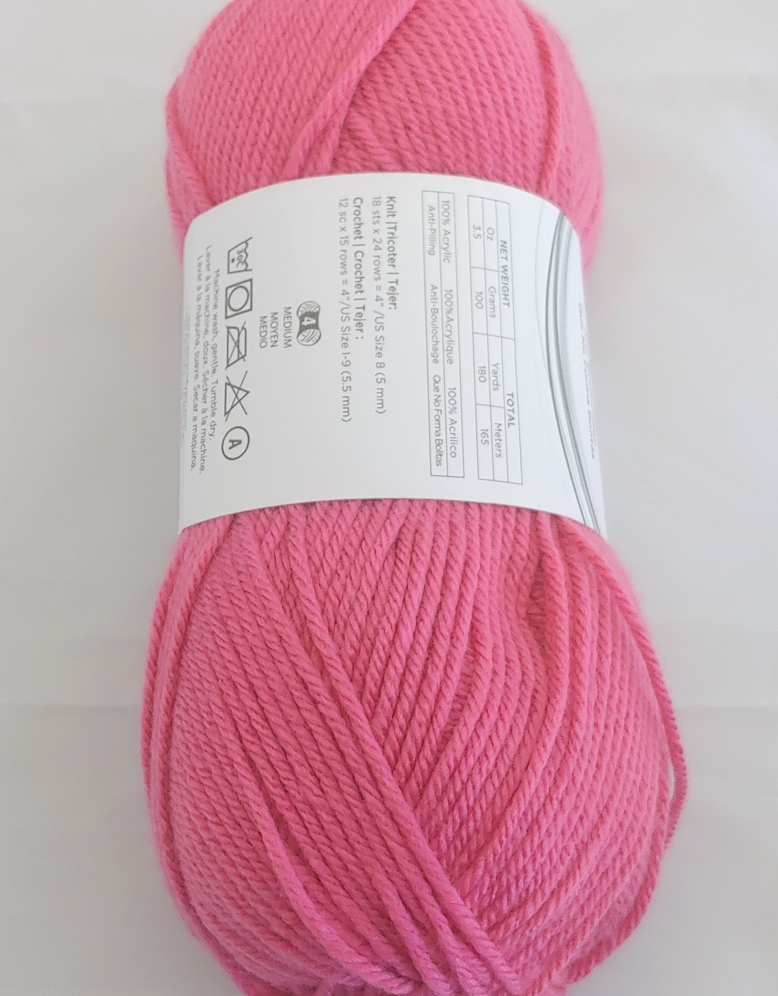 Uptown Worsted - Close-Knit Yarn Cooperative