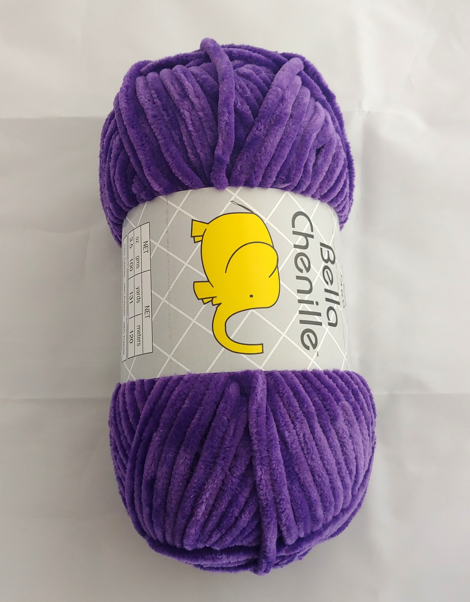 Universal Yarn Bella Chenille