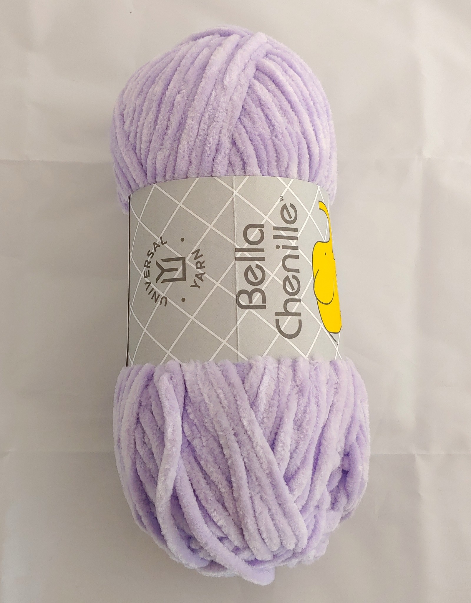 Bella Chenille CloseKnit Yarn Cooperative