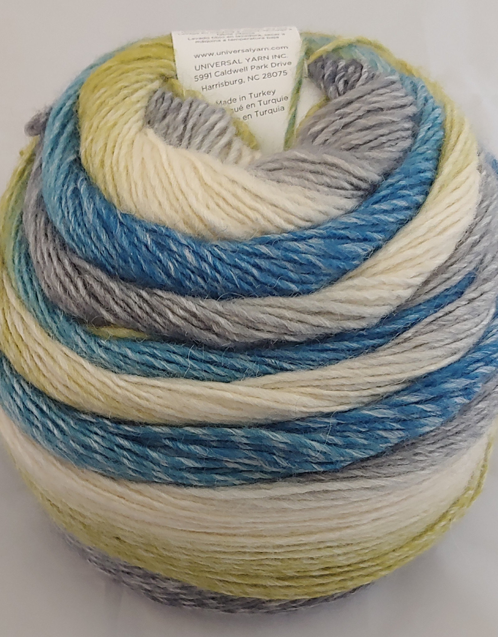 Universal Yarn Colorburst