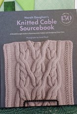 Abrams Knitted Cable Sourcebook