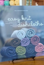 Creative Publishing International Easy Knit Dishcloths