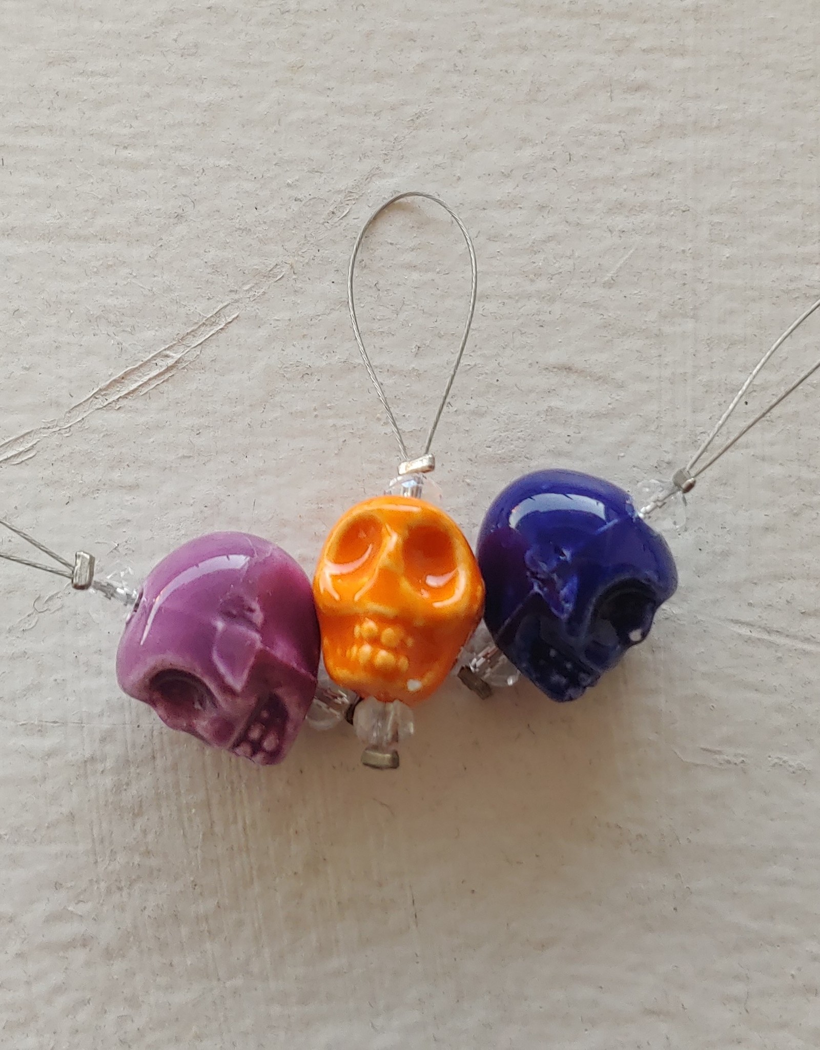 Knitters Pride Zooni Stitch Marker