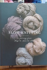 Abrams Slow Knitting