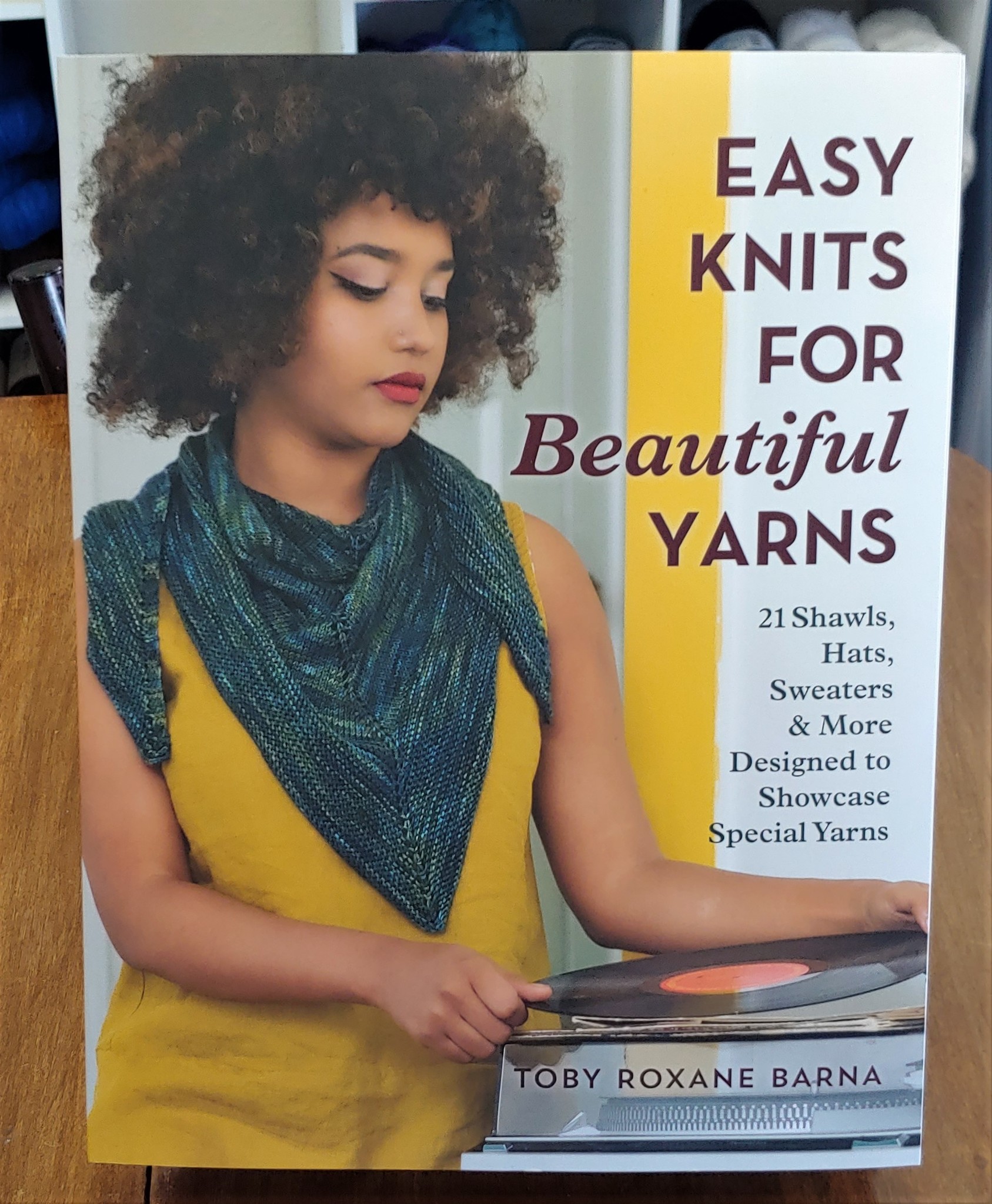 Easy Knits for Beautiful Yarns CloseKnit Yarn Cooperative