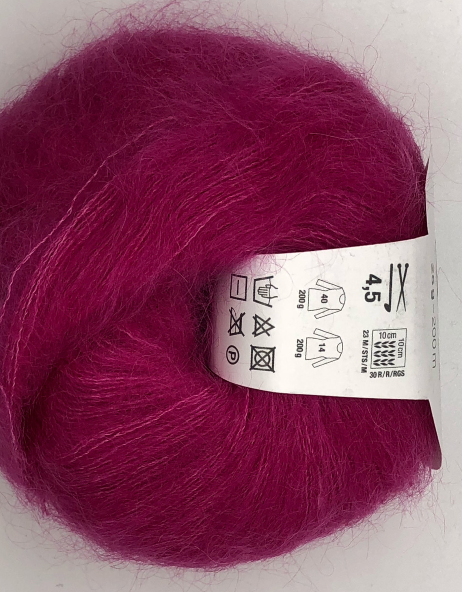 Rico Essentials Super Kid Mohair Loves Silk