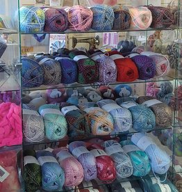 Universal Yarn Major