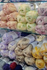 Universal Yarn Uptown Worsted Hues