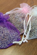 Perfection on Sticks 08 Lavender sachet