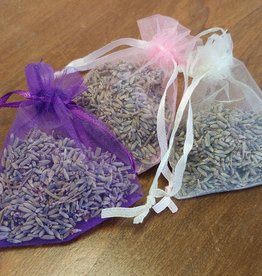 Perfection on Sticks 08 Lavender sachet