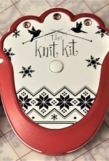 The Knit Kit The Knit Kit 2.0