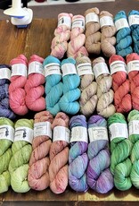 Wonderland Yarns Mad Hatter