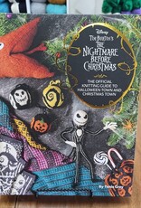 Simon & Schuster Tim Burton's the Nightmare Before Christmas