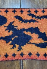 Enchanted Sky Enterprises 05 Double knit cowl pattern