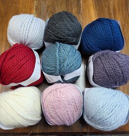 Universal Yarn Be Wool