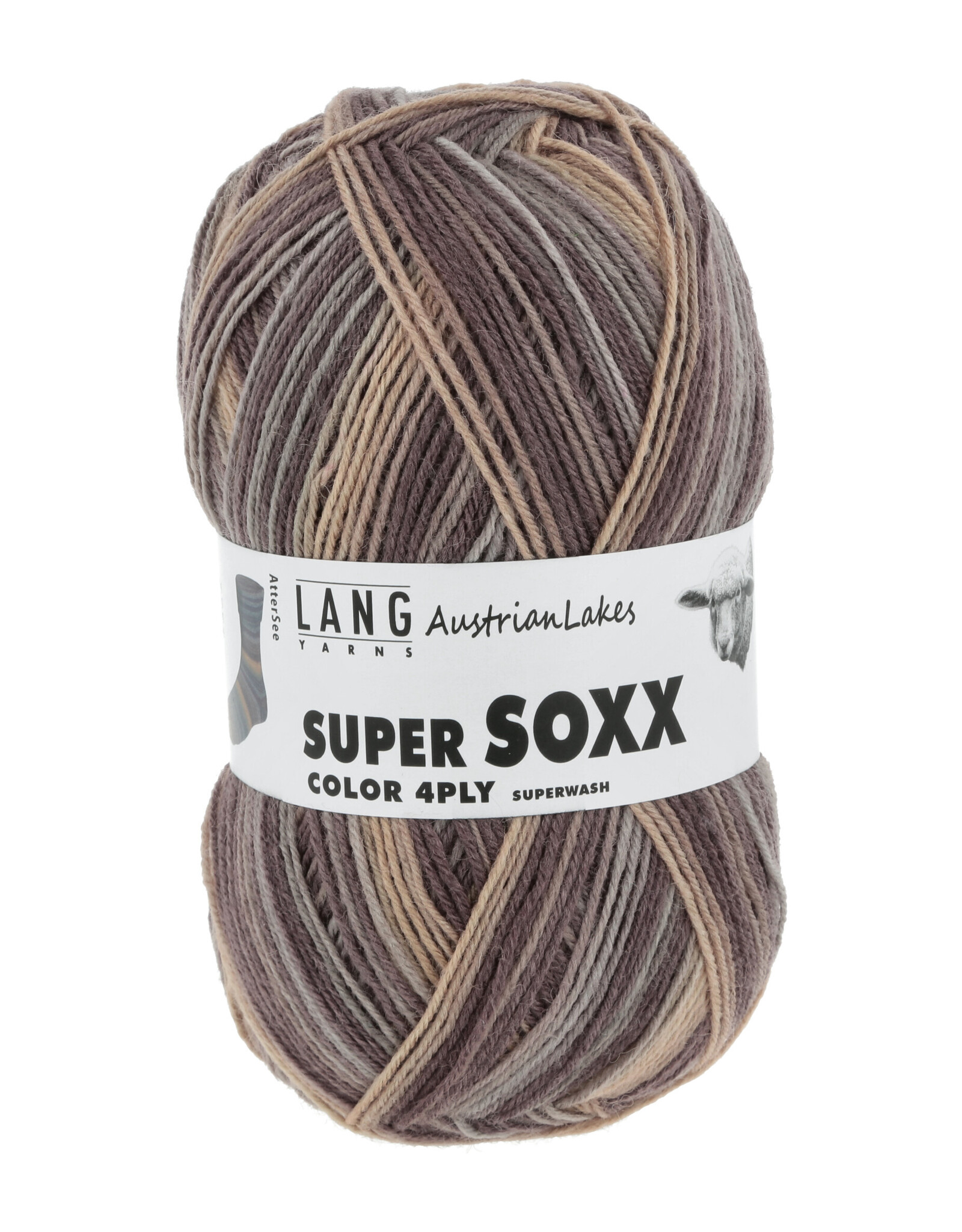 Lang Super Soxx 901
