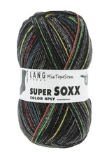 Lang Super Soxx 901