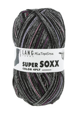 Lang Super Soxx 901