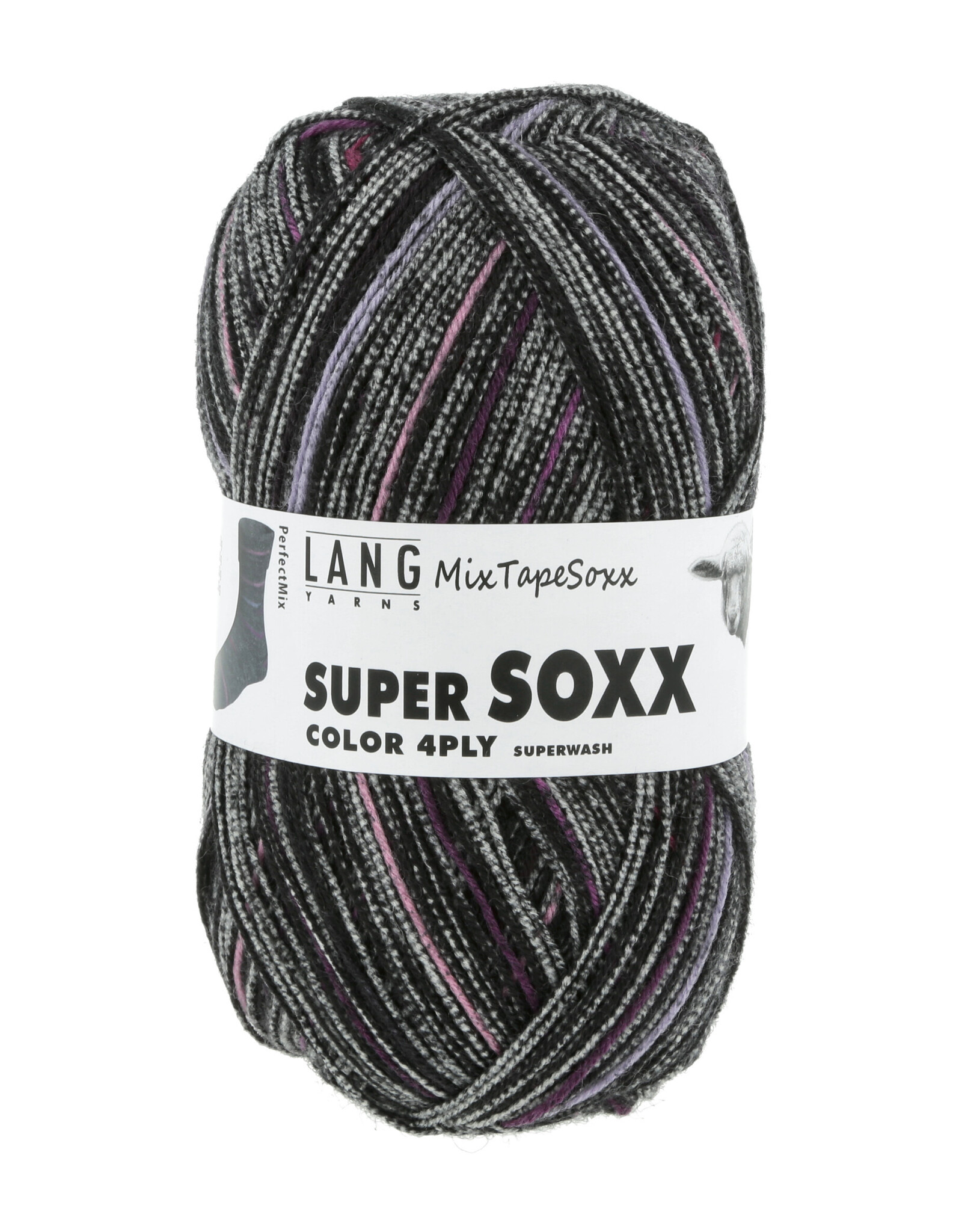 Lang Super Soxx 901